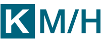 Logo KMH GmbH